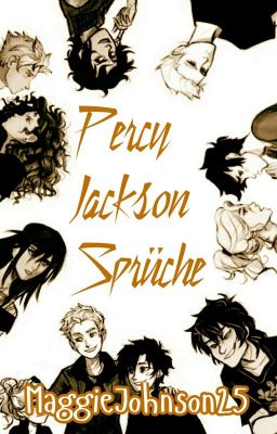 Die besten Percy Jackson Sprüche