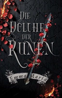 Die Dolche der Runen (Romantasy)