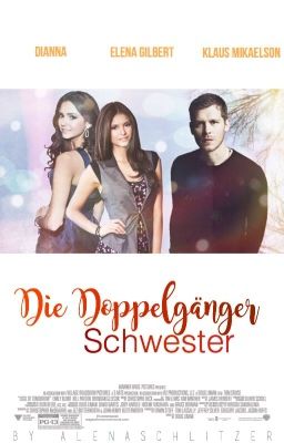 Die Doppelgänger - Schwester