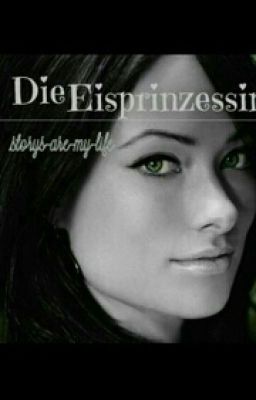 Die Eisprinzessin(Harry Potter ff)