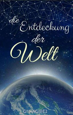 Die Entdeckung der Welt