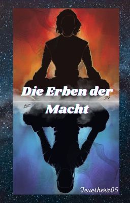 Die Erben der Macht