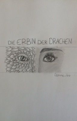 Die Erbin der Drachen