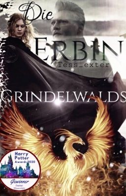 Die Erbin Grindelwalds