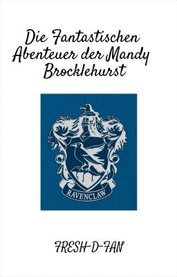 Die fantastischen Abenteuer der Mandy Brocklehurst (Abgebrochen)