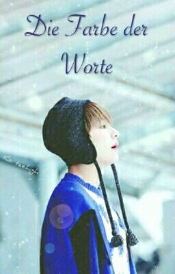 Die Farbe der Worte || Vkook (OS)