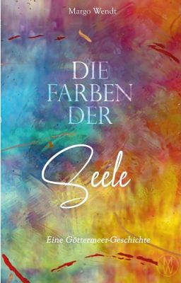 Die Farben der Seele #Ideenzauber2020