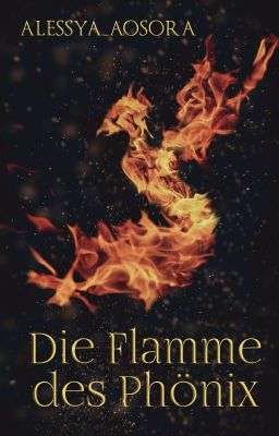 Die Flamme des Phönix