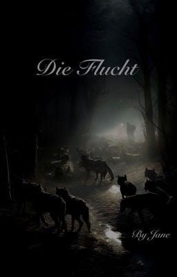 Die Flucht