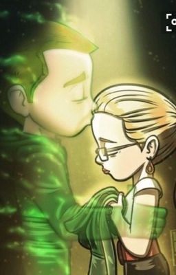 Die for You (Olicity fanfic)