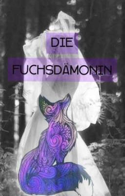 Die Fuchsdämonin