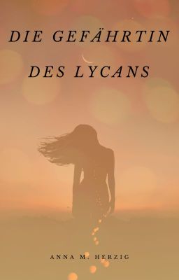 Die Gefährtin des Lycans