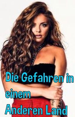 Die Gefahren in einem anderen Land (Harry Potter / next Generation)