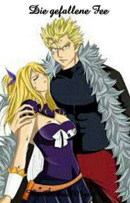 Die gefallene Fee    Fairy Tail