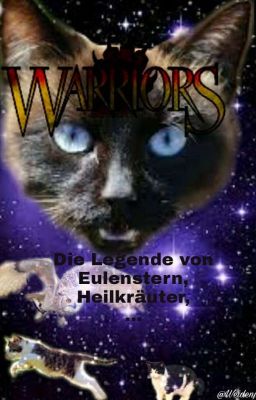 Die geheimnisvolle Welt der Warrior Cats