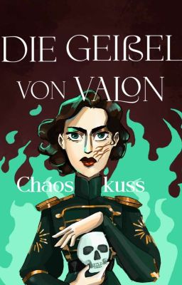 Die Geißel von Valon