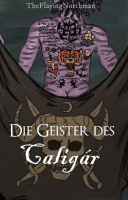 Die Geister des Caligár