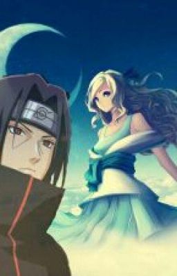 Die Geschichte der Eisprinzessin [Naruto FanFiction]