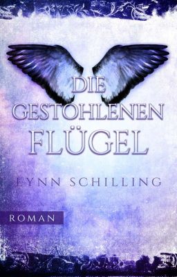 Die gestohlenen Flügel || **COMING SOON**