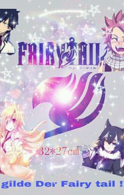 Die Gilde der Fairy tail