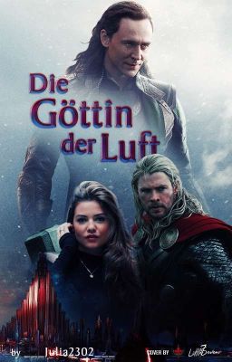 Die Göttin der Luft || Thor 1 [Band 1]