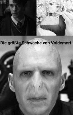 Die größte Schwäche von Voldemort