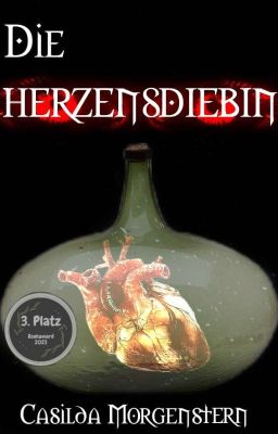 Die Herzensdiebin