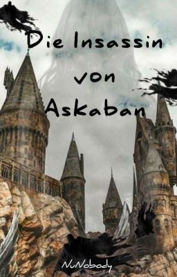 Die Insassin von Askaban