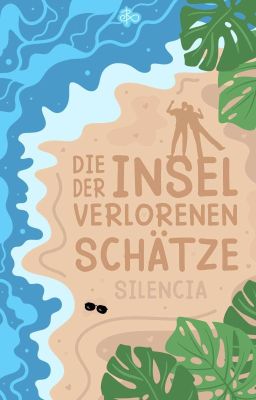 Die Insel der verlorenen Schätze