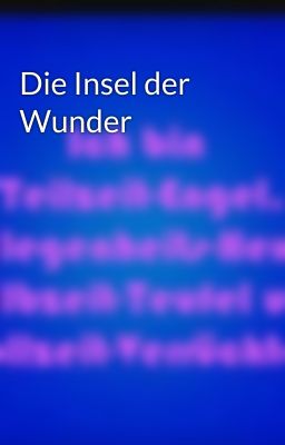 Die Insel der Wunder 