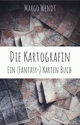 Die Kartografin / The Mapmaker