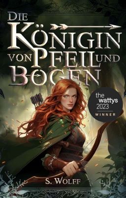 Die Königin von Pfeil & Bogen