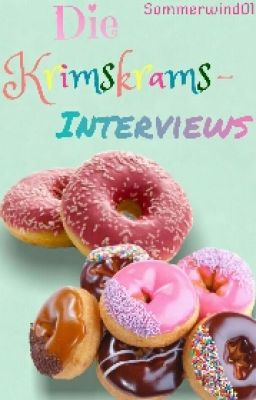 Die Krimskrams-Interviews