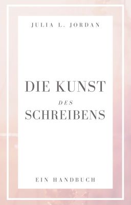 ✒️ Die Kunst des Schreibens