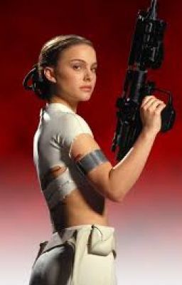 Die Lebensgeschichte von padme amidala 