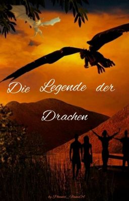 Die Legende der Drachen