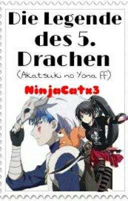 Die Legende des 5. Drachen (AnY ff) [Pausiert]