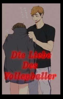 Die Liebe des Volleyballer Atsumu x reader