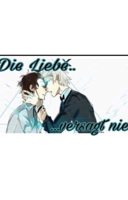 ~Die Liebe versagt nie ~ BillDip