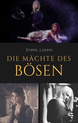 Die Mächte des Bösen || **COMING SOON**