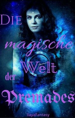 ○°Die magische Welt der Premades°○ Covershop 