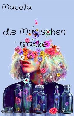 Die Magischen tränke