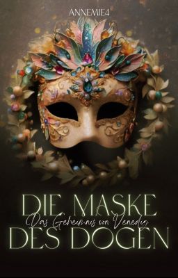 Die Maske des Dogen - das Geheimnis von Venedig