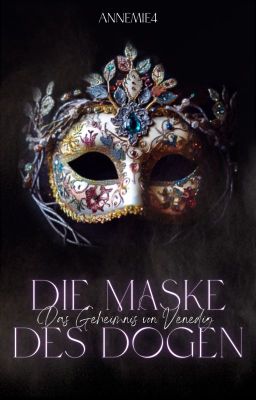 Die Maske des Dogen - Karneval in Venedig (Teil 2)