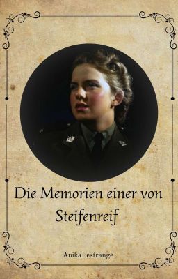 Die Memoiren einer von Steifenreif