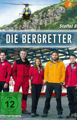 Die Neue Bergretterin