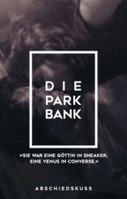 DIE PARKBANK | ✓