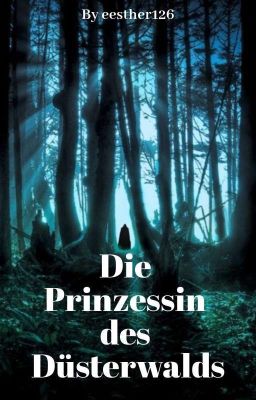 Die Prinzessin des Düsterwalds // Der Hobbit FF