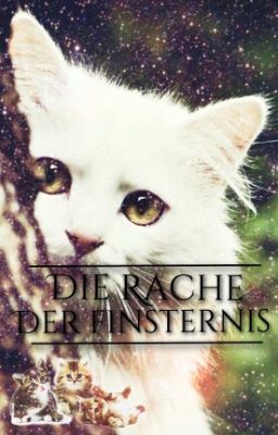 Die Rache der Finsternis