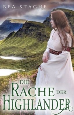 Die Rache der Highlander - Bestseller bei BOD (Leseprobe)